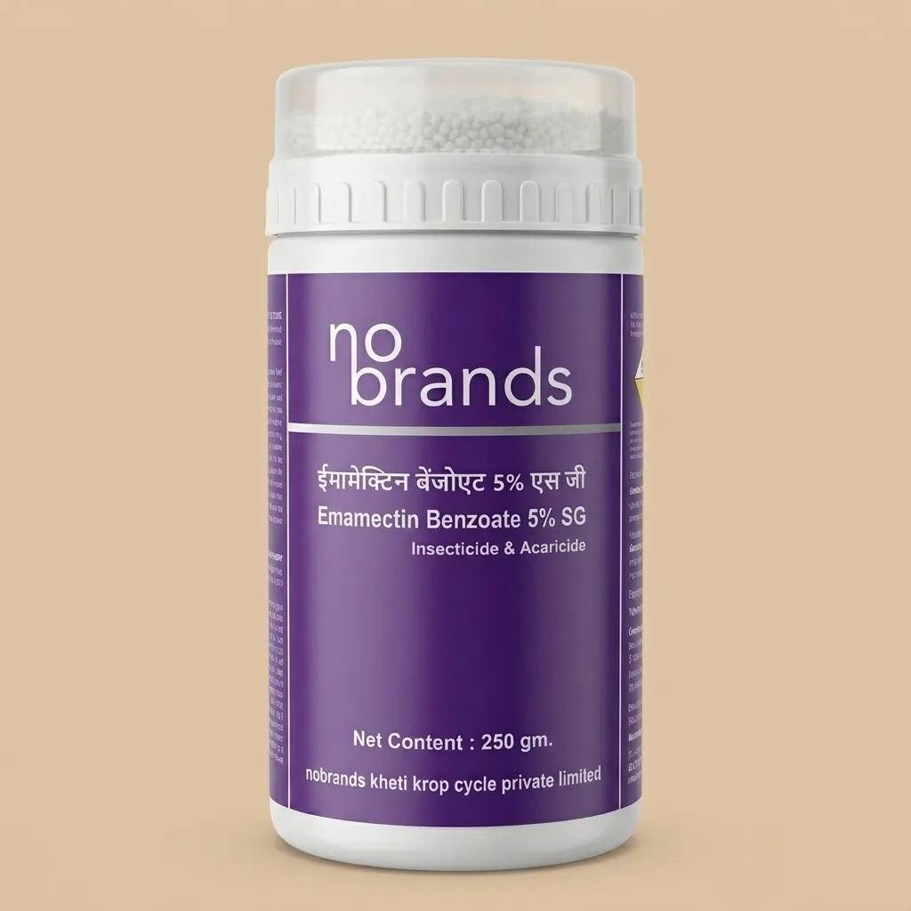 Emamectin Benzoate